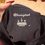 Champion Quinnipiac College BasketBall Loose Fitting T-Shirt Photo 4