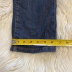 Lilly Pulitzer  Jeans size 2 palm beach fit inseam 24” excellent condition Photo 7