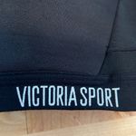 Victoria's Secret Victoria Sport Black Padded Athletic Sports Bra - 36C Photo 2