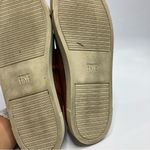 Frye Ivy low lace mule leather‎ sneakers size 9.5 Photo 8