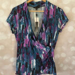 Melissa Paige  Blouse Photo 0