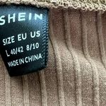 SheIn Going Out Top Photo 3