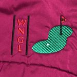 Adidas  golf Clima-warm down vest Photo 2