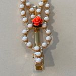 Handmade New Bunny Hair Clip Photo 4