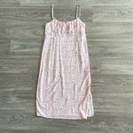 RSQ NEW Tilly’s Women’s Emma and pink midi dress - large Photo 2