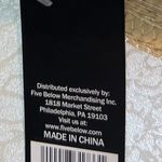 Trendy Vibes | ladies straw “Wish you were here” floppy sun hat. Photo 10