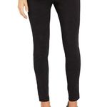 Motherhood ✨HP✨ Maternity Over The Belly Skinny Casual Dress Sz Medium Pants✨ Photo 1