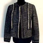 Vince Stylish tweed jacket in GREAT cond🌹 Photo 0