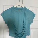 Free People  Movement Open Back Top Photo 1