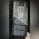 Guess  Women's Size XL Essential Long Sleeve Adele Ribbed Sweater MIDI Dress Photo 9