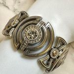 Brighton dazzle runway rhinestone bracelet Photo 4