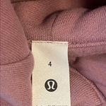 Lululemon Full-Zip Scuba Hoodie Photo 6