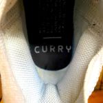 Under Armour Curry Flow 8 Zen Flow-Mens 7/women's 8.5 white/black Photo 7