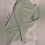 Free People Intimately by  long sleeve seamless bodysuit Photo 4