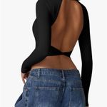 Amazon  Top Qinsen Photo 0