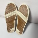 TOMS Sunset Faux Shearling Slip On Womens Brown Sneakers Casual Shoes 10012394 Size 7 Photo 7