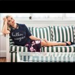 Draper James  “hello, sugar” sweatshirt Photo 1