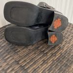 Harley Davidson moto boots women’s size 8.5 Black Photo 10