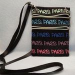 Robin Ruth  Paris crossbody purse Photo 0