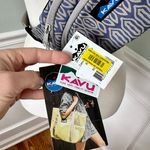KAVU NWT  Belt Bag Spectator Photo 4