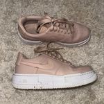 Nike AIR FORCE 1 PIXEL CASUAL SHOES Photo 2
