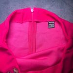 SheIn Mesh Top and Bodycon Skirt 2 Piece Set Photo 8