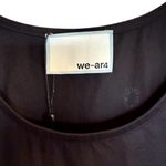 Tank Shift Apron Midi Dress by WE Photo 3