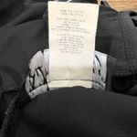 All that jazz 90s vintage retro “” black gown sz small Photo 8