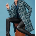 Talbots NWT! 🔥  PORTLAND FAUX LEATHER LEGGINGS Sz 14 Photo 6