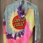 Santa Cruz Hoodie Photo 0