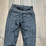 New Mix  textured scrunch leggings Photo 1
