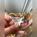 Love Riche Loverichie White Eyelet Lace Mini Dress Size L Photo 2