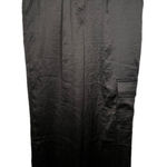 4th‎ Reckless Black Dress Pants nwot Size M Photo 0