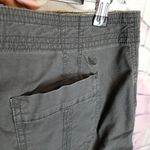 Eddie Bauer  GRAY OUTDOOR ACTIVE SKIRT 6 Photo 4