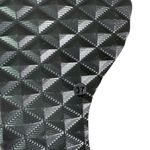 Eric Michael  Gray Tartan Plaid Ankle Boots Patent Leather Cap Toe Side‎ Zip, 6.5 Photo 8