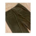 Coldwater Creek Corduroy Dress Pants Size 4 Photo 6