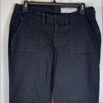 Rag and Bone  Charcoal Gray Bowery 2 Jean Pants Size 26 EUC #5839 Photo 1