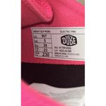 Hey Dude Wendy Slip Mono Electric Pink Casual Loafer Shoes W 7 Photo 7