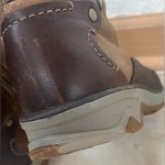 Merrell  J01880 Women's Eventyr Mid North Waterproof Snow Boots Brown Clay; 8 Photo 4