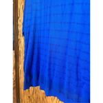 Lane Bryant  Blue Long Sleeve Top Woman’s Size 22/24 Photo 7