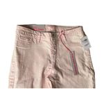 Refuge NEW  Womens Skin Tight Pink Acid Wash Jeggings Stretch Skinny Jeans Size 8 Photo 1