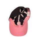 Genuine Merchandise  San Francisco Giants Grey and Pink Cap Photo 1