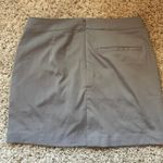 PGA Tour Gray Golf Skort Photo 2