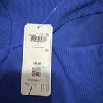 Guess Blue Mini Dress Photo 5