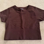 Aerie  Sidewalk Seamless T-Shirt Photo 0