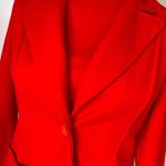 Vintage Blazer & Blouse Size 16 Photo 1