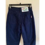Vintage VTG 90s Carrera Belle Blue‎ Age Navy Blue 5 Photo 4