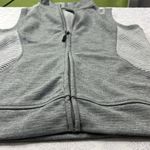 Averva hoodie jacket vest M Gray Size M Photo 14