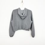 Spanx Airessentials Cinched Hoodie Grey Photo 4