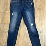 Aeropostale High Waist Jegging Size 8S Photo 0